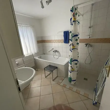 Fewo 2 Apartamento *