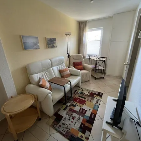 Fewo 2 Apartamento Kellenhusen