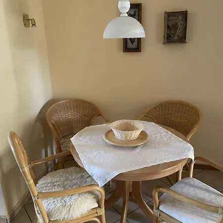 Apartamento Fewo 2 Kellenhusen