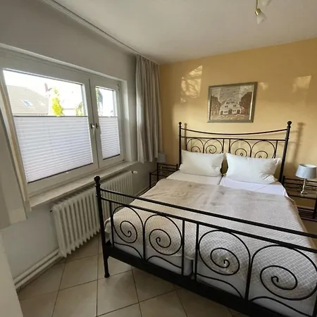 Apartamento Fewo 2 *