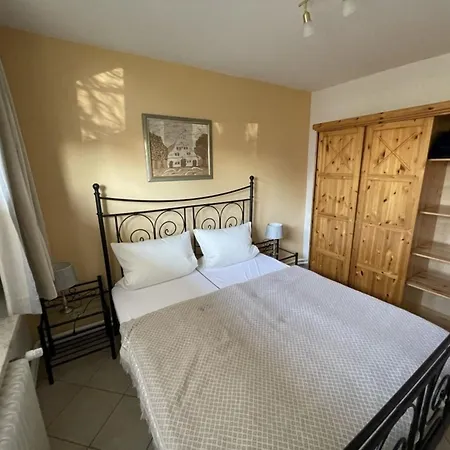 Apartamento Fewo 2 *